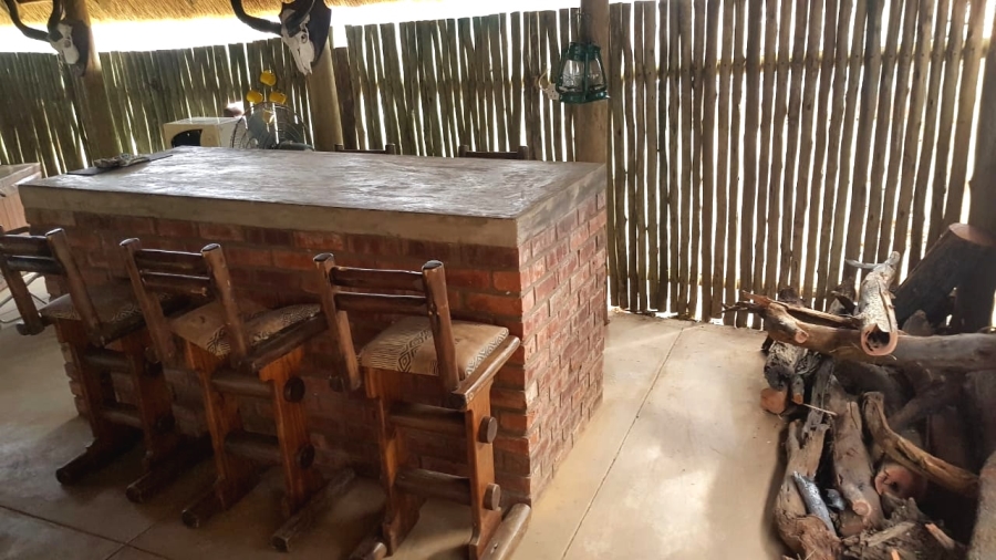 Commercial Property for Sale in Zeerust North West